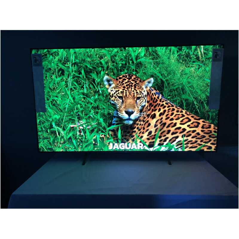 TCL 65C725K 65" Smart 4K Ultra HD HDR QLED TV with Google Assistant