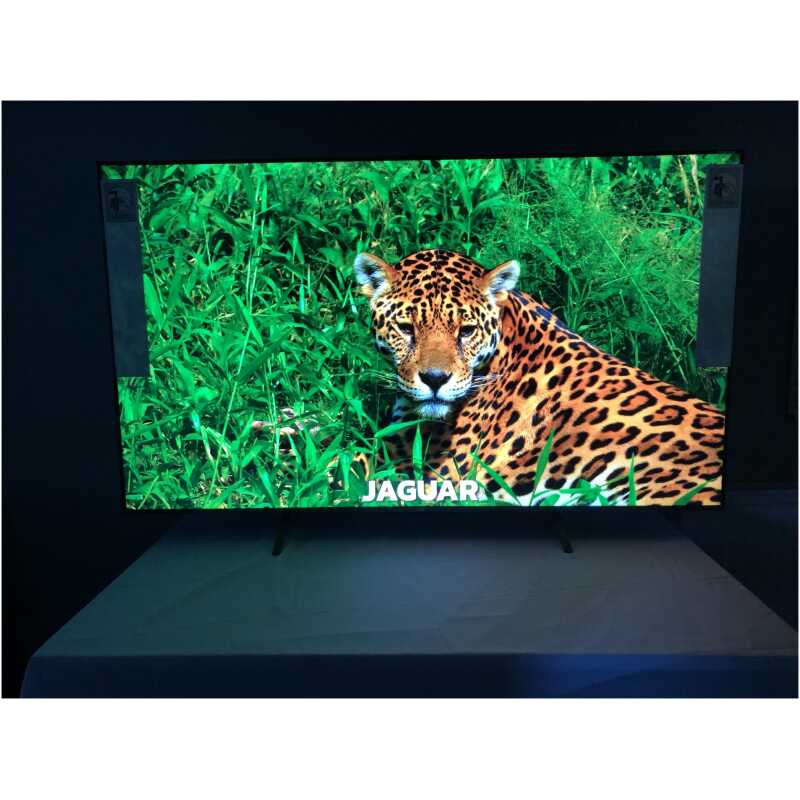 TCL 65C725K 65" Smart 4K Ultra HD HDR QLED TV with Google Assistant