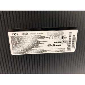 TCL 65C725K 65