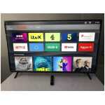 TCL 55DP628 50" 4K UHD HDR TV with SMART TV 3.0