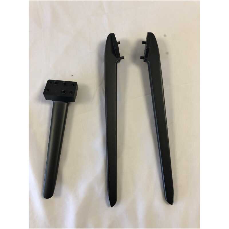 TCL 65C815K Ultra Slim 4K QLED TV with HDR PREMIUM, Onkyo sound bar and Android TV