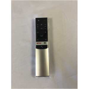 TCL 65C815K Ultra Slim 4K QLED TV with HDR PREMIUM, Onkyo sound bar and Android TV