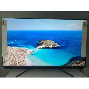 TCL 65C815K Ultra Slim 4K QLED TV with HDR PREMIUM, Onkyo sound bar and Android TV