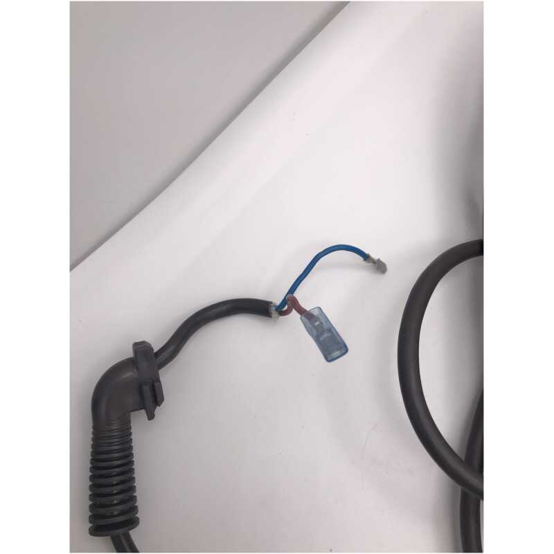 Dyson DC75 Power Cable