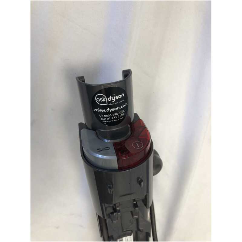 Dyson UP15 ERP Main Body & Power Cable