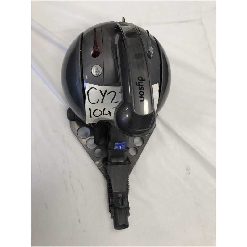 Dyson CY27 Motor & Power Cable