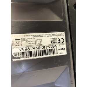 Dyson CY27 Motor & Power Cable