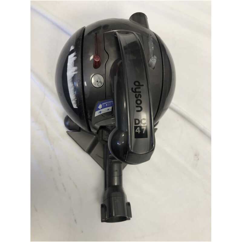Dyson DC47 Motor and Power Cable