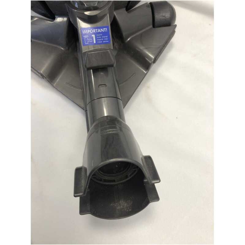 Dyson DC47 Motor and Power Cable