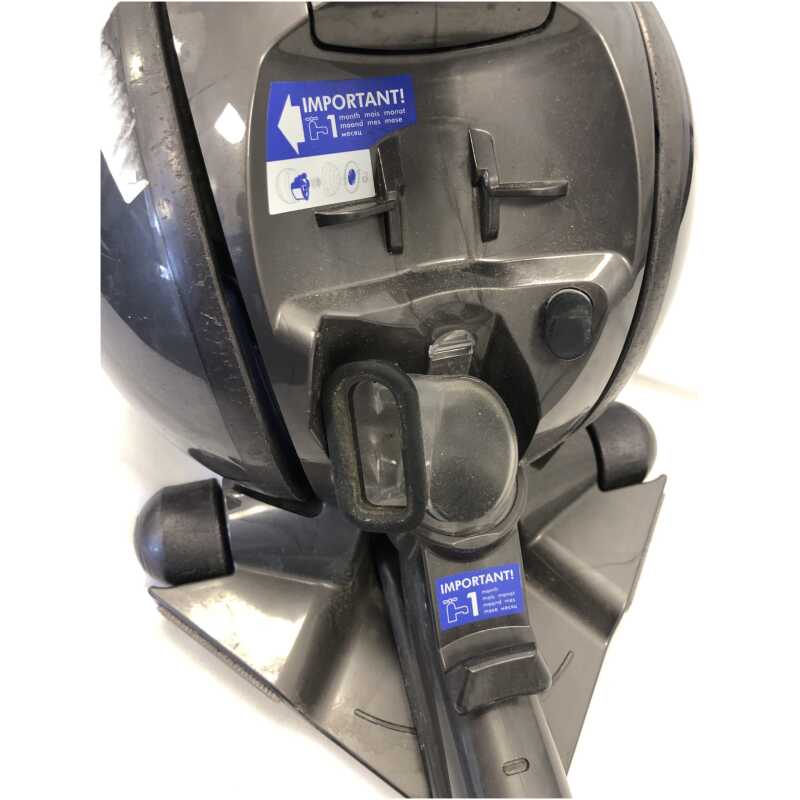 Dyson DC47 Motor and Power Cable