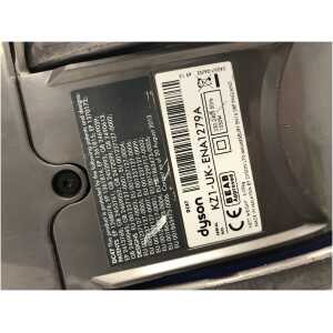 Dyson DC47 Motor and Power Cable