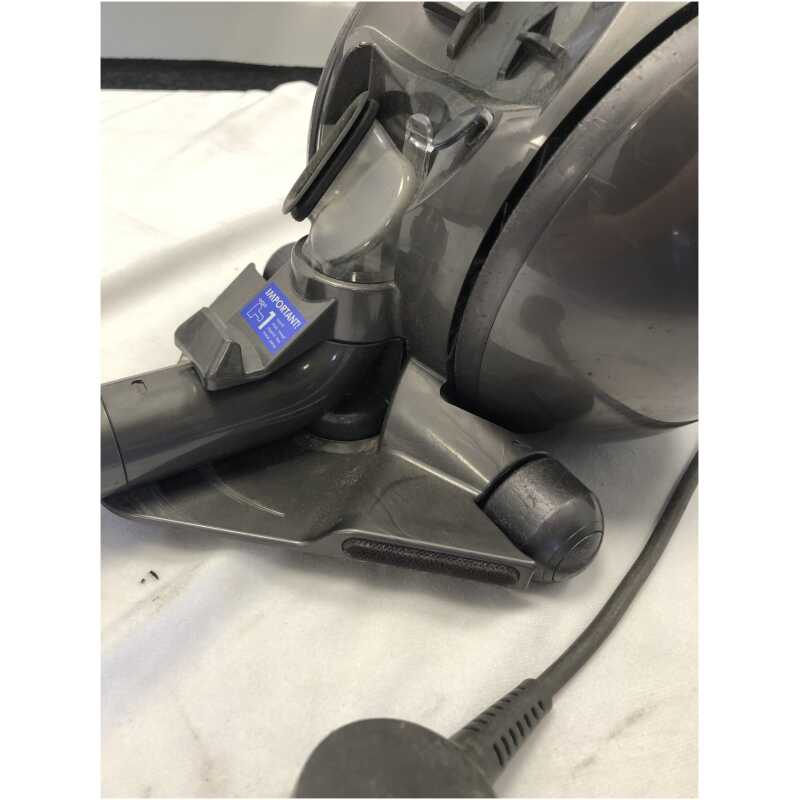 Dyson DC47 Motor and Power Cable