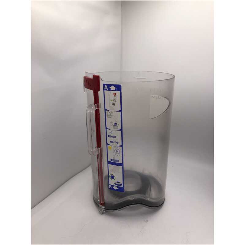 Dyson DC55 ERP Dust Tank , Cyclone and Filter