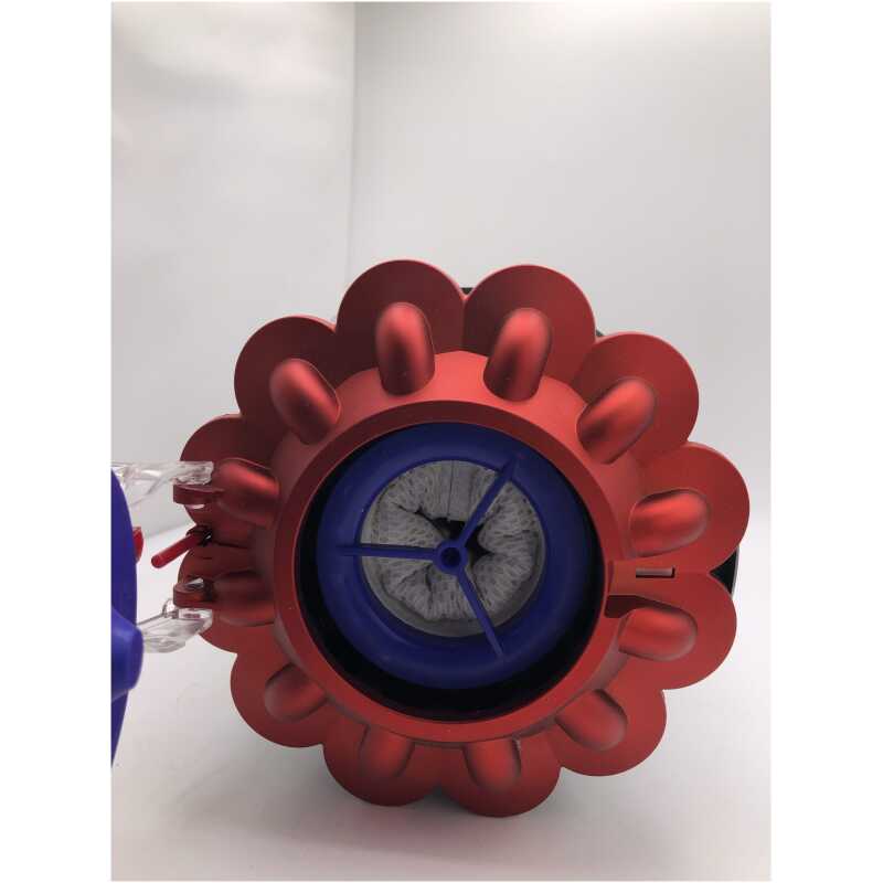 Dyson DC55 ERP Dust Tank , Cyclone and Filter