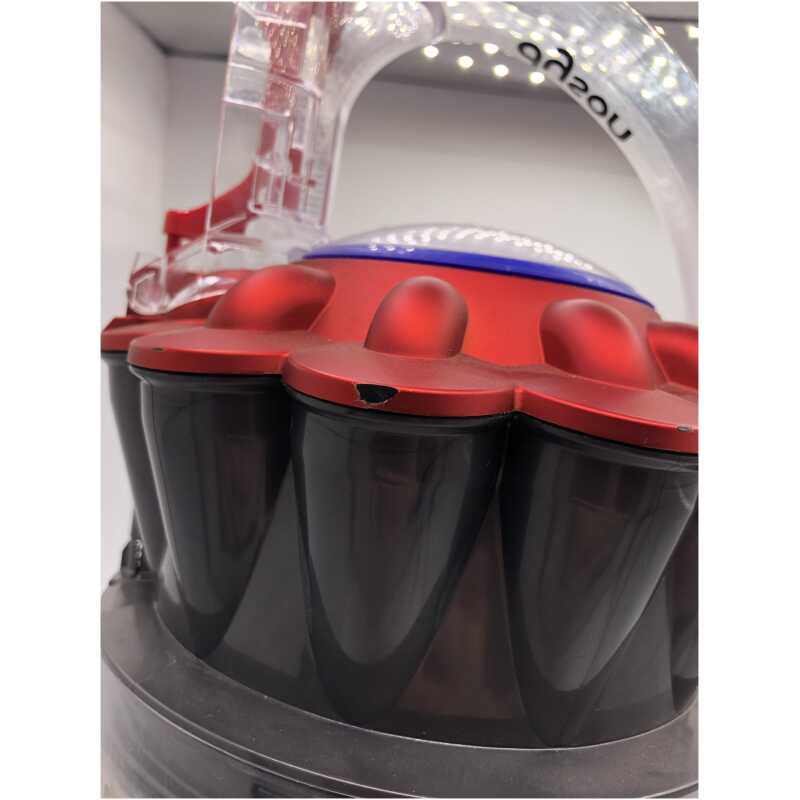 Dyson DC55 ERP Dust Tank , Cyclone and Filter