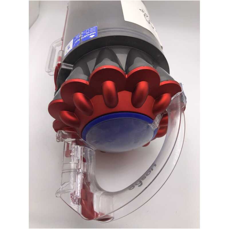 Dyson DC55 ERP Dust Tank , Cyclone and Filter