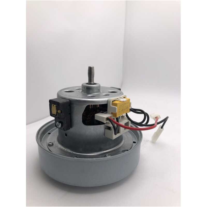 Dyson DC04/DC07 Motor