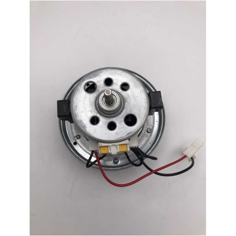 Dyson DC04/DC07 Motor