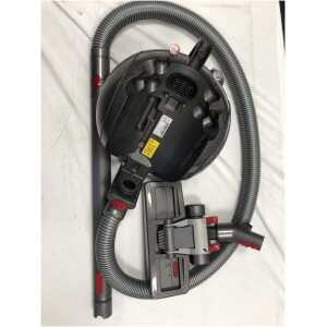 Dyson CY22 Main Body, Wand, Hose and Floor Head