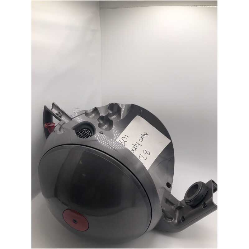 Dyson CY28 Main Body Motor with Power Cable