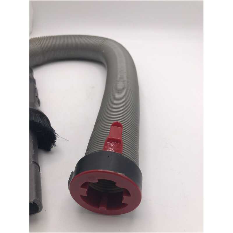 Dyson DC41 ERP Floor head, Wand, Dust Tank, Accessories