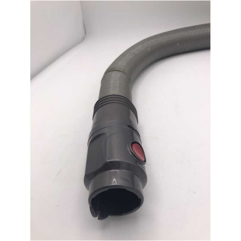 Dyson DC41 ERP Floor head, Wand, Dust Tank, Accessories