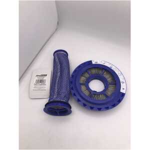 Dyson DC41 ERP Floor head, Wand, Dust Tank, Accessories