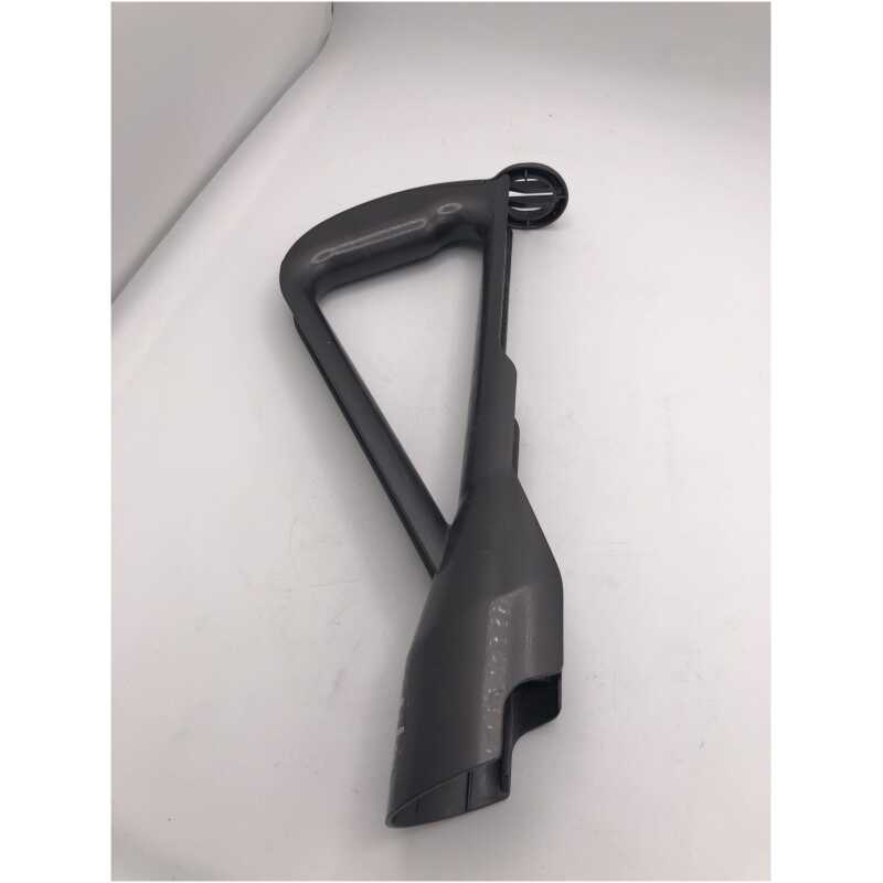 Dyson DC41 ERP Floor head, Wand, Dust Tank, Accessories