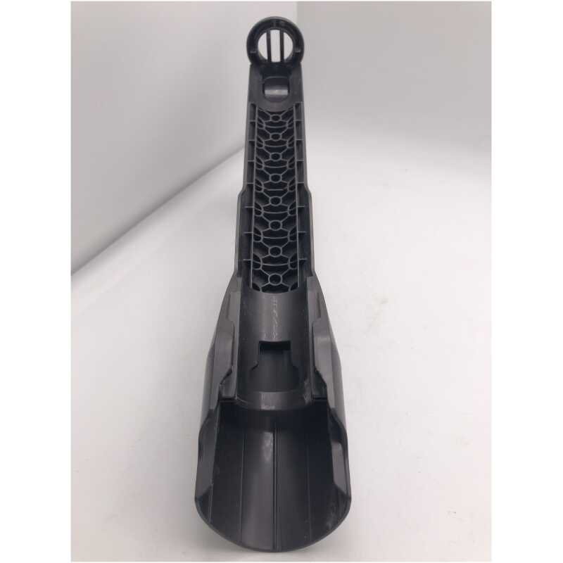 Dyson DC41 ERP Floor head, Wand, Dust Tank, Accessories