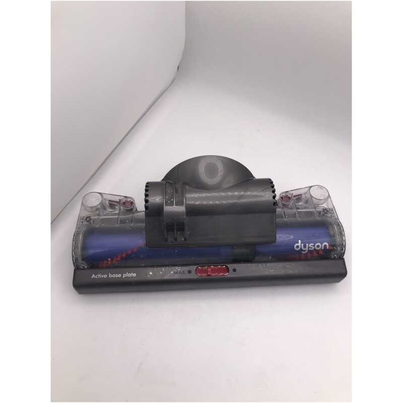 Dyson DC41 ERP Floor head, Wand, Dust Tank, Accessories