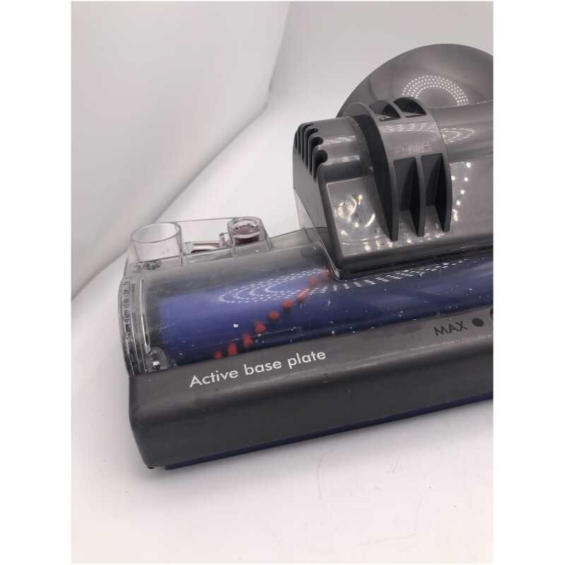 Dyson DC41 ERP Floor head, Wand, Dust Tank, Accessories