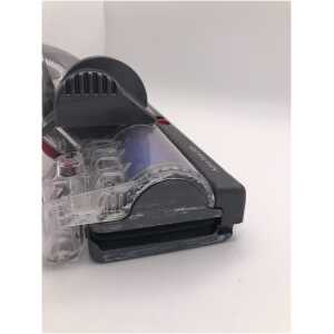 Dyson DC41 ERP Floor head, Wand, Dust Tank, Accessories