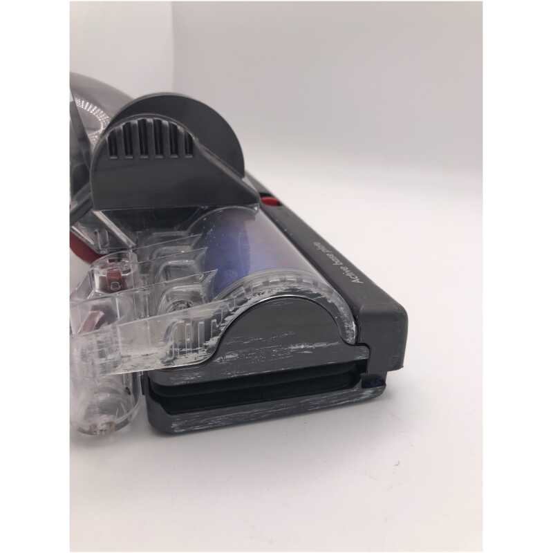 Dyson DC41 ERP Floor head, Wand, Dust Tank, Accessories