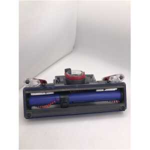 Dyson DC41 ERP Floor head, Wand, Dust Tank, Accessories