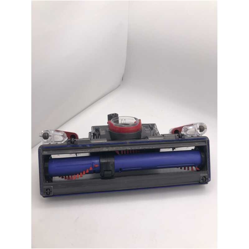 Dyson DC41 ERP Floor head, Wand, Dust Tank, Accessories