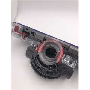 Dyson DC41 ERP Floor head, Wand, Dust Tank, Accessories