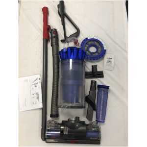 Dyson DC41 ERP Floor head, Wand, Dust Tank, Accessories