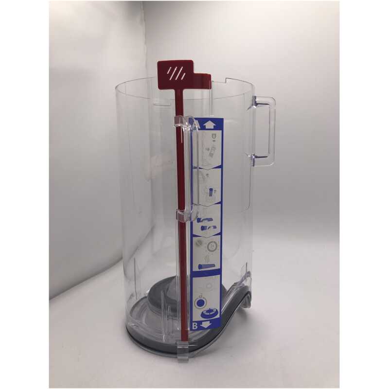 Dyson UP32 Dust Tank