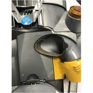 Dyson DC08 Main Body Motor with Power Cable