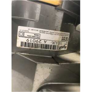 Dyson DC08 Main Body Motor with Power Cable