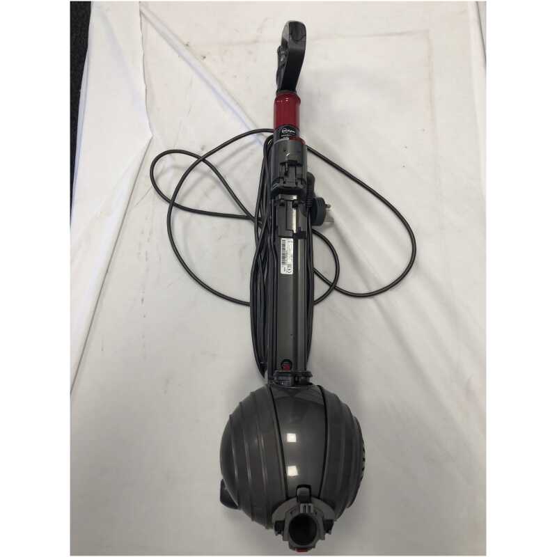 Dyson UP15MAG Main Body, Handle, Hose and Power Cable