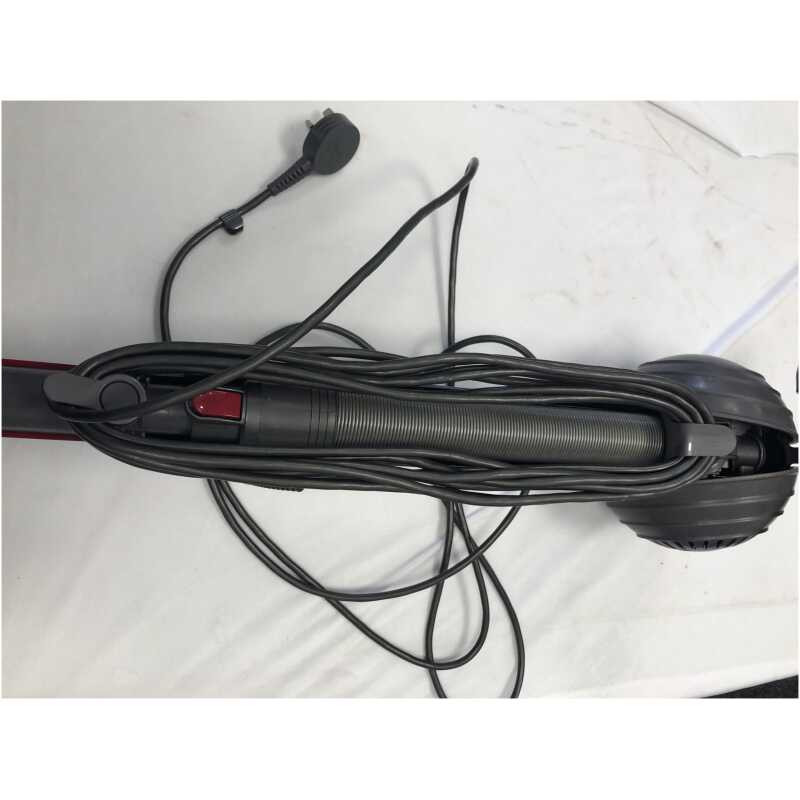 Dyson UP15MAG Main Body, Handle, Hose and Power Cable
