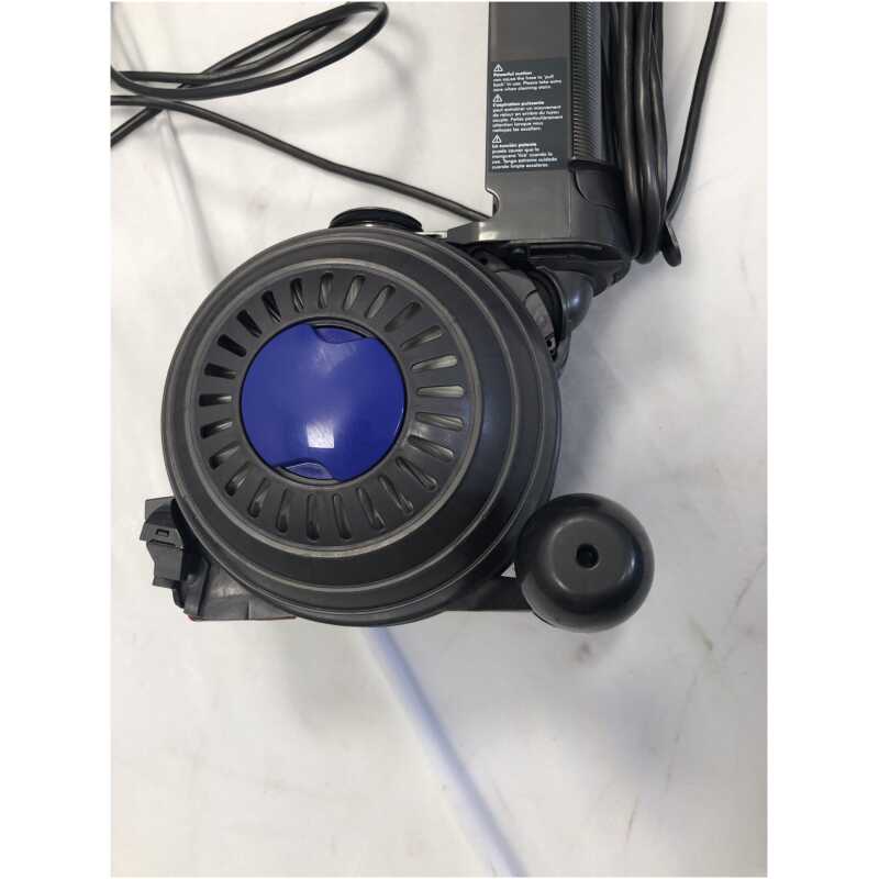 Dyson UP15MAG Main Body, Hose and Power Cable