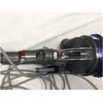 Genuine Dyson DC25P Main Body, Floor Head, Dust Tank wand and power cable