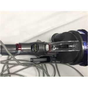 Genuine Dyson DC25P Main Body, Floor Head, Dust Tank wand and power cable