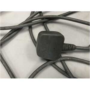 Genuine Dyson DC25P Main Body, Floor Head, Dust Tank wand and power cable