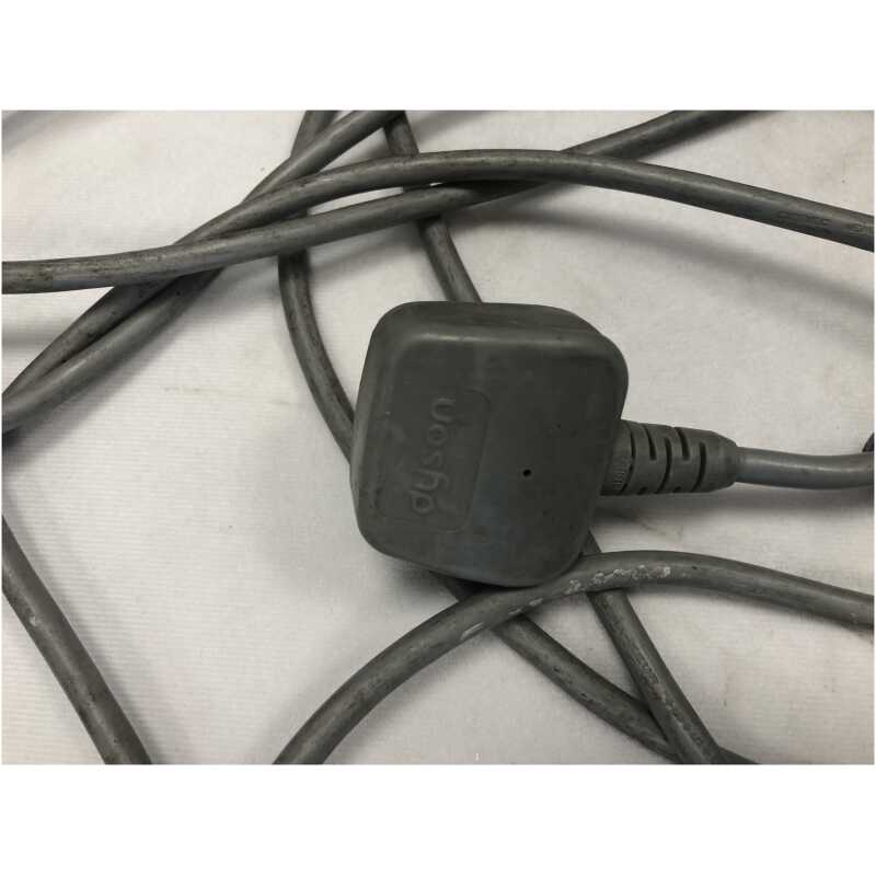 Genuine Dyson DC25P Main Body, Floor Head, Dust Tank wand and power cable