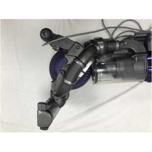 Genuine Dyson DC25P Main Body, Floor Head, Dust Tank wand and power cable
