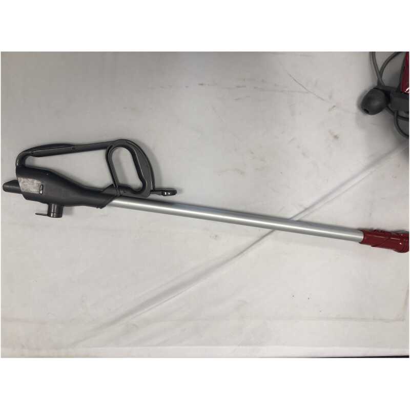 Genuine Dyson DC25P Main Body, Floor Head, Dust Tank wand and power cable