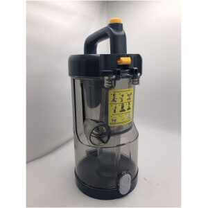 Hoover 91LA2211_82 Dust Tank